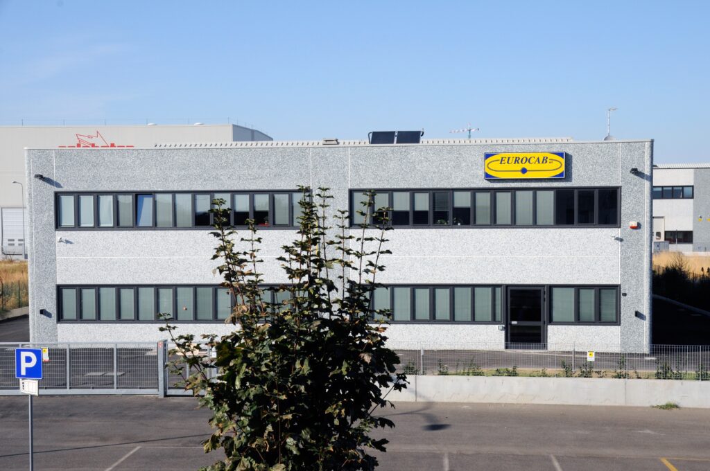 azienda cablaggi